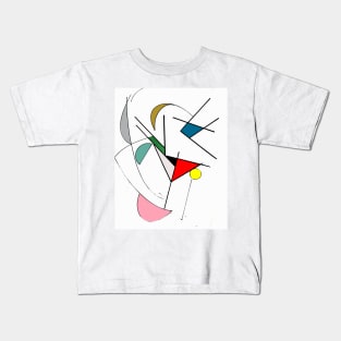 Abtag 3 Kids T-Shirt